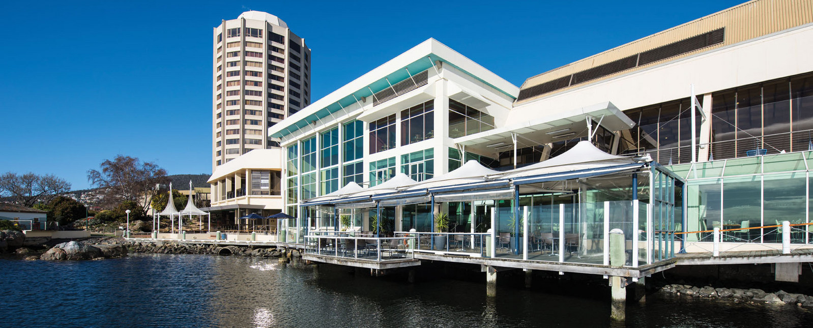 Wrest point casino events