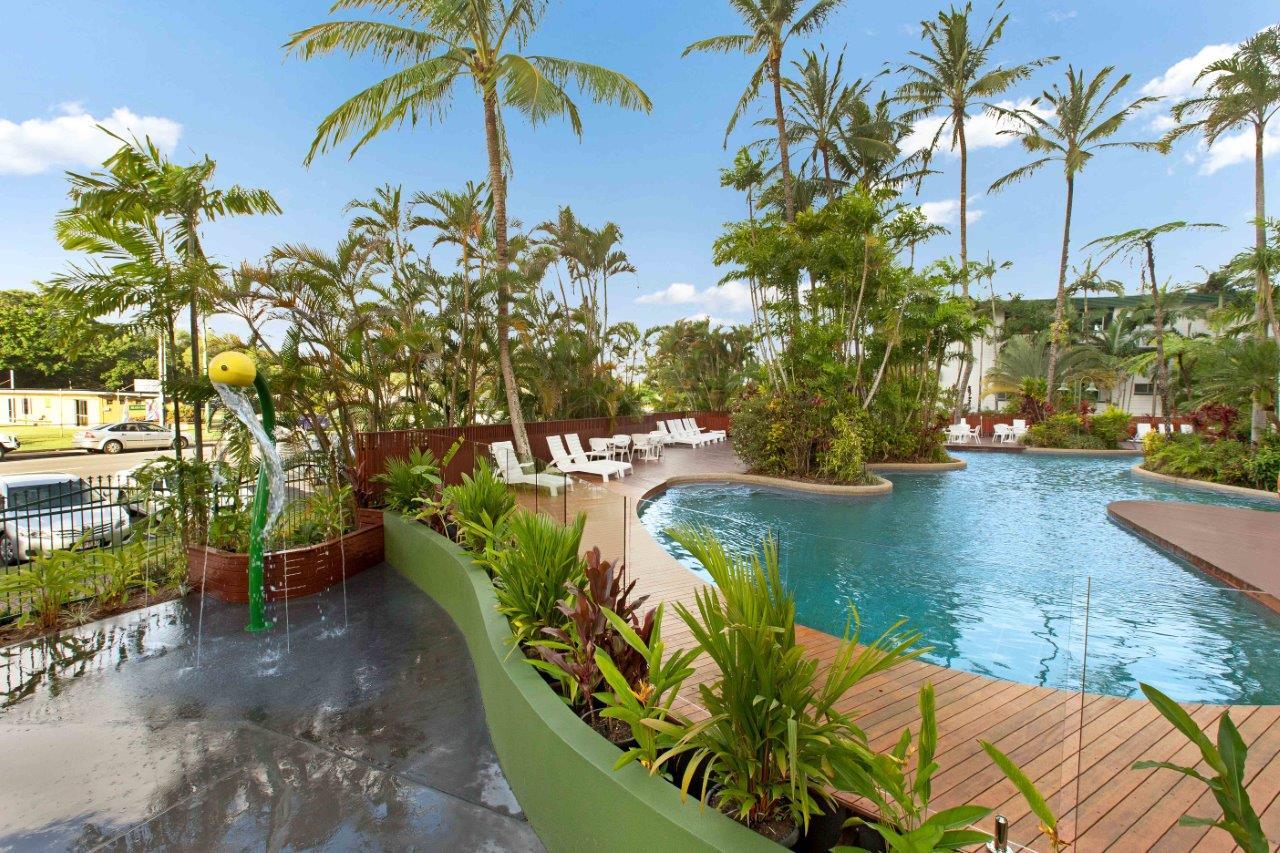 The Lakes Cairns Resort Spa The Lakes Cairns Resort Spa