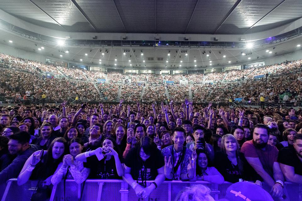 Rod Laver Arena Accessibility - Access Advisor Australia